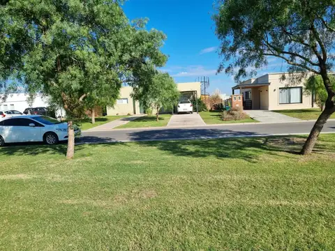 Venta lote Barrio San Sebastián - Escobar