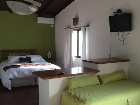 Hotel en Venta 7 años