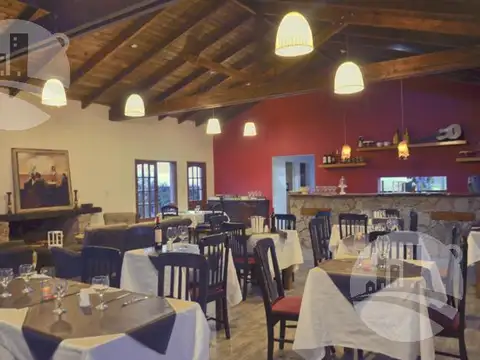 Hotel en Venta 7 años