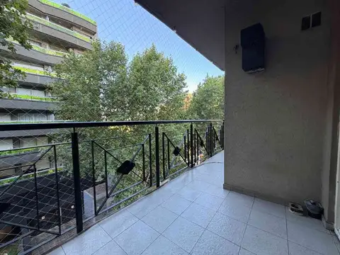 Departamento en Venta en Villa Saenz Peña, USD 126.000