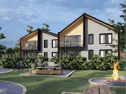 Departamento en  Eneas Villaverde