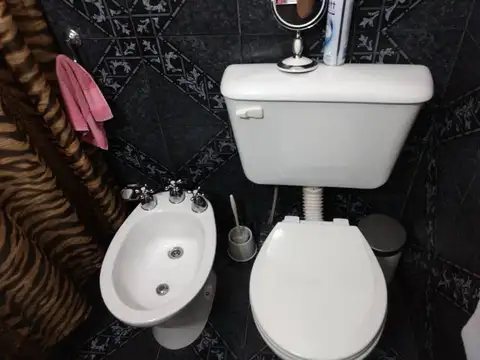 Depto Tipo Casa en Venta de 3 dormitorios