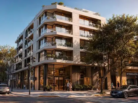 Terreno en Venta en Abasto, Rosario