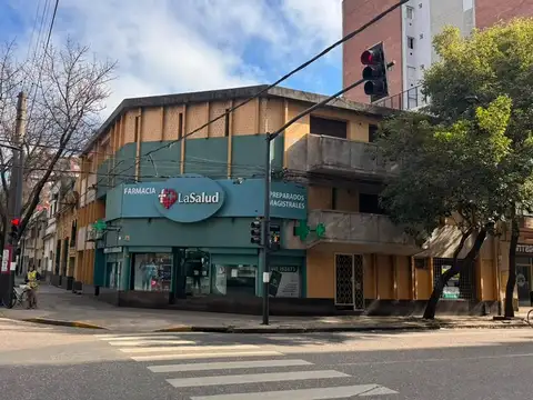 Terreno en Venta en Abasto, USD 495.000