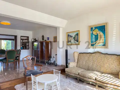 Casa en Venta 45 años