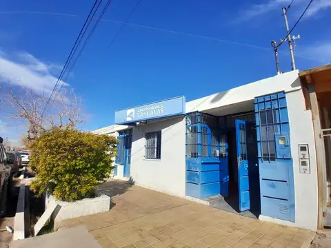 Oficina en Venta en Villa Krause, Rawson