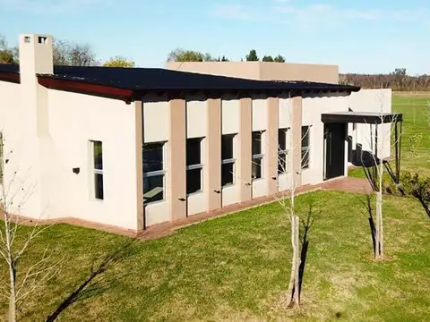 Terreno en venta - 648mts2 - Fátima, Pilar