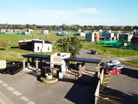 Terreno en Venta de 648,0 m2