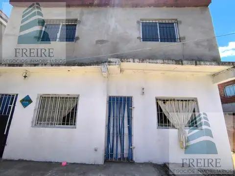 Venta Casa en Barrio Santa Maria km51, Pilar