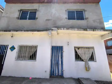 Venta Casa en Barrio Santa Maria km51, Pilar