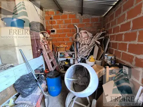 Casa en Venta en Santa Maria  - Pilar, USD 38.000