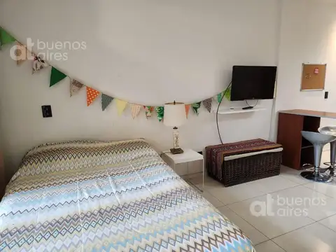 Departamento en Alquiler Temporal en Palermo, USD 650