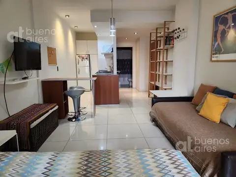 Departamento en Alquiler Temporal 2 años