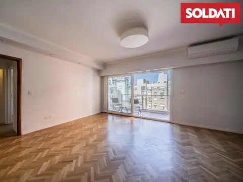 Departamento en Venta en Recoleta, Capital Federal