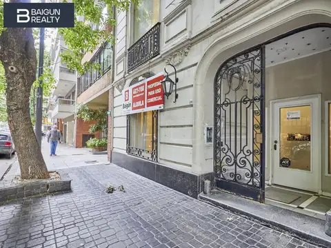 Edificio comercial en Venta en Palermo