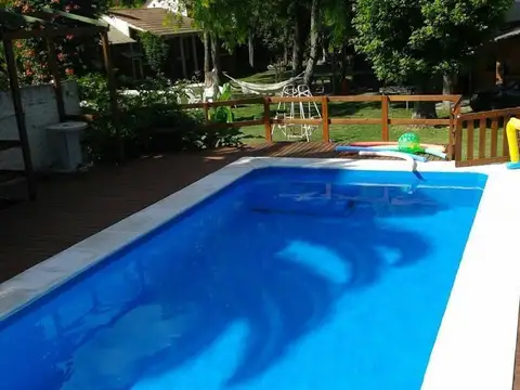 Casa en Venta 20 años