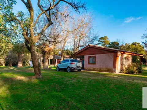 Casa en Venta en Arturo Segui, USD 159.000