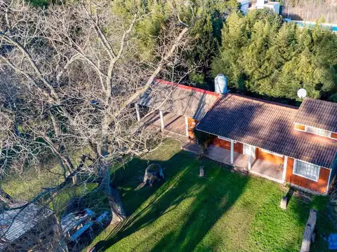 Casa en Venta al Noroeste