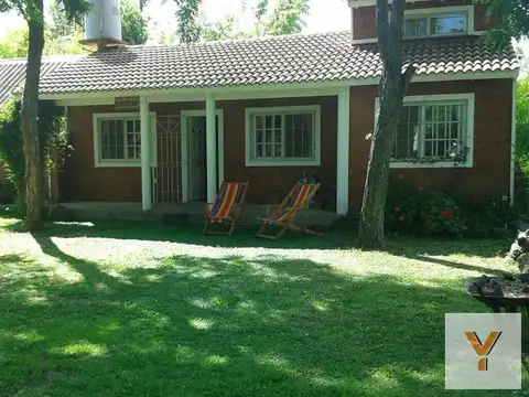 Casa en Venta de 4 dormitorios