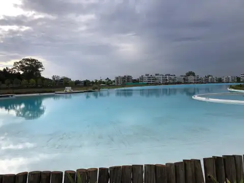 Terreno en Venta en Lagoon Pilar, USD 110.000