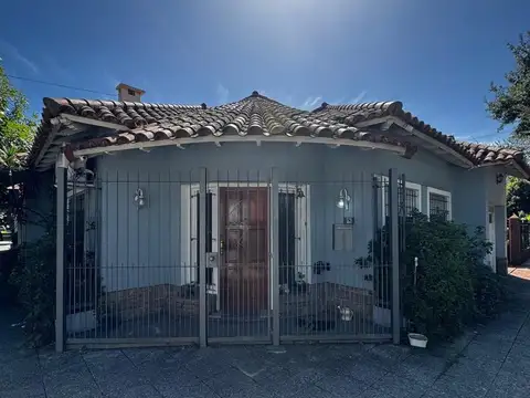 PH en Vicente López