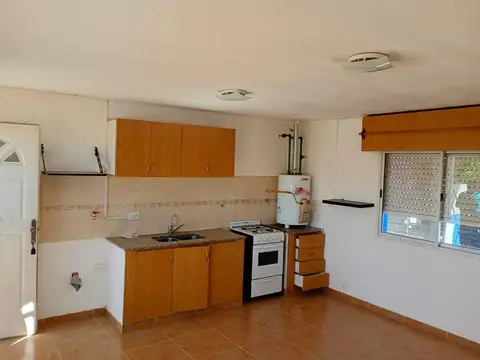 DEPARTAMENTO 2 HABITACIONES