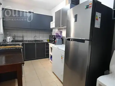 Departamento en Venta de 4 dormitorios