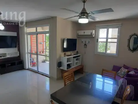 Departamento en venta - Quilmes Oeste