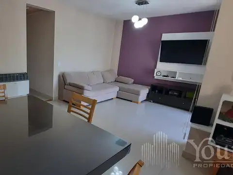 Departamento en Venta de 5 ambientes