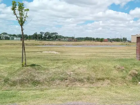 Av Juan Pablo Ii 1601