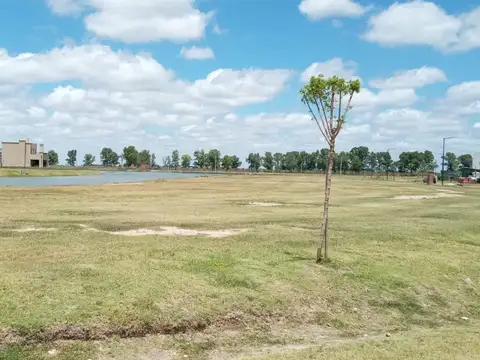 Terreno en Venta de 856,0 m2