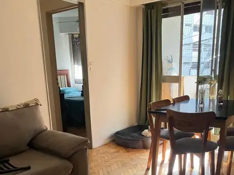 Departamento en Venta en Palermo, Capital Federal