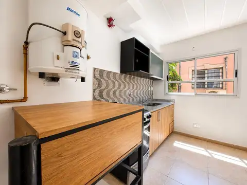 Departamento en Venta 14 años