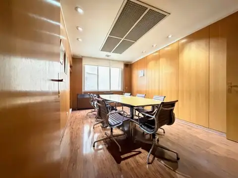 Oficina en Venta en San Nicolás, CABA