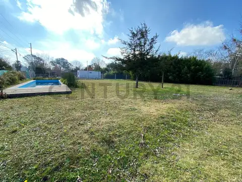 Lote en venta en el Rincon, Villa Elisa