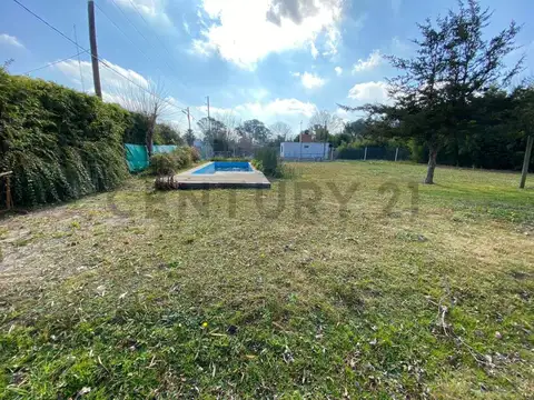 Terreno en Venta en Villa Elisa, USD 40.000