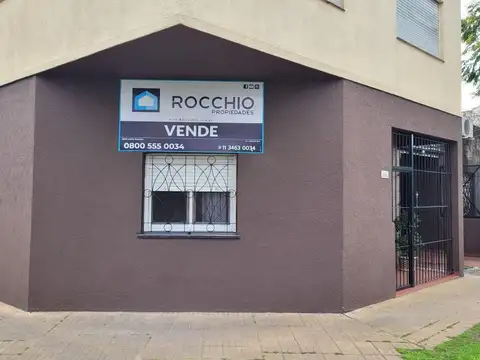 Casa 4 ambientes. | ROLDAN, BELISARIO 2599