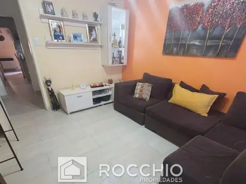 Depto Tipo Casa en Venta de 3 ambientes