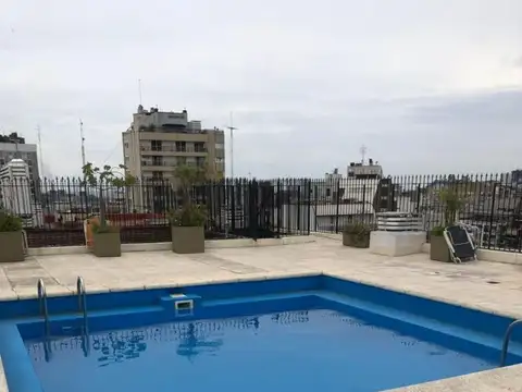 Ph - Venta - Argentina, Capital Federal - LAS HERAS, AV. 2300