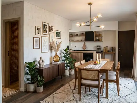 Departamento en Venta en Arroyito, Rosario