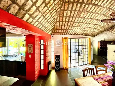 Casa en Venta 15 años