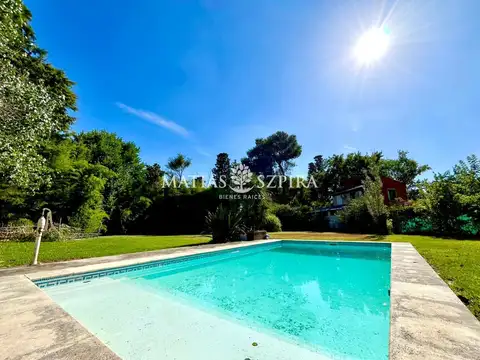 Casa en Venta en San Nicolás, USD 485.000