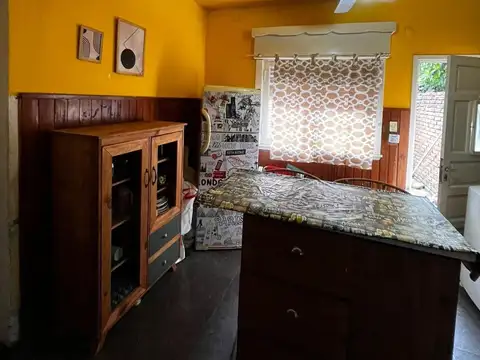Depto Tipo Casa en Venta de 2 dormitorios