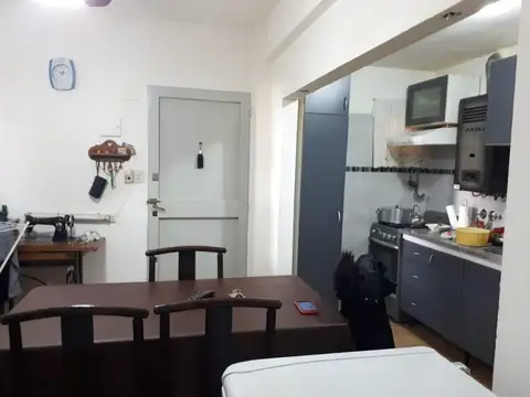 Departamento en Venta 20 años