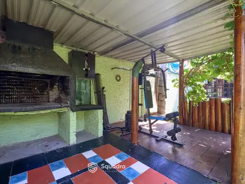 Casa en Venta en La Florida, USD 143.000