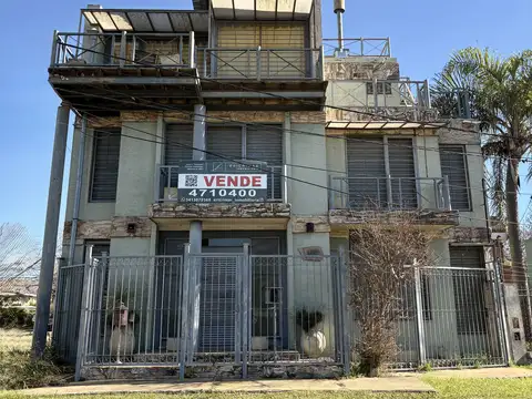 EXCLUSIVA RESIDENCIA FRENTE AL RÍO – "NUEVO VALOR"