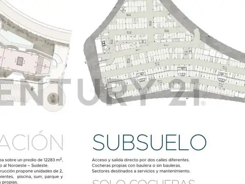 Departamento en Venta 1 año