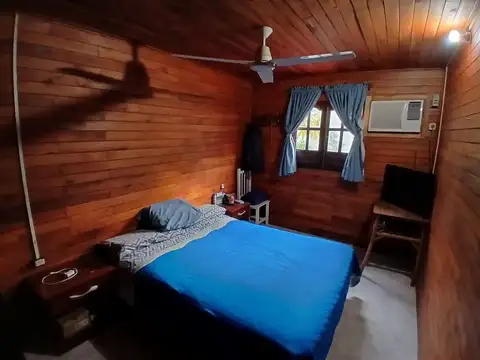 Venta de casa en Corrientes Capital