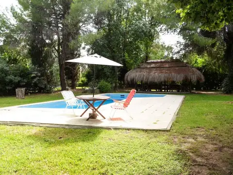 Casa en Venta 42 años