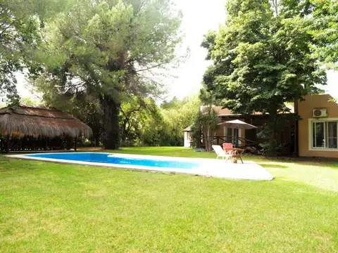 Casa en Venta en Pilar, USD 149.990